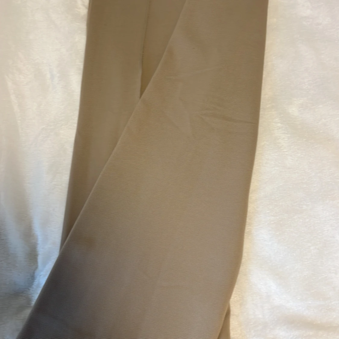  Beiga kostym byxor  - 91