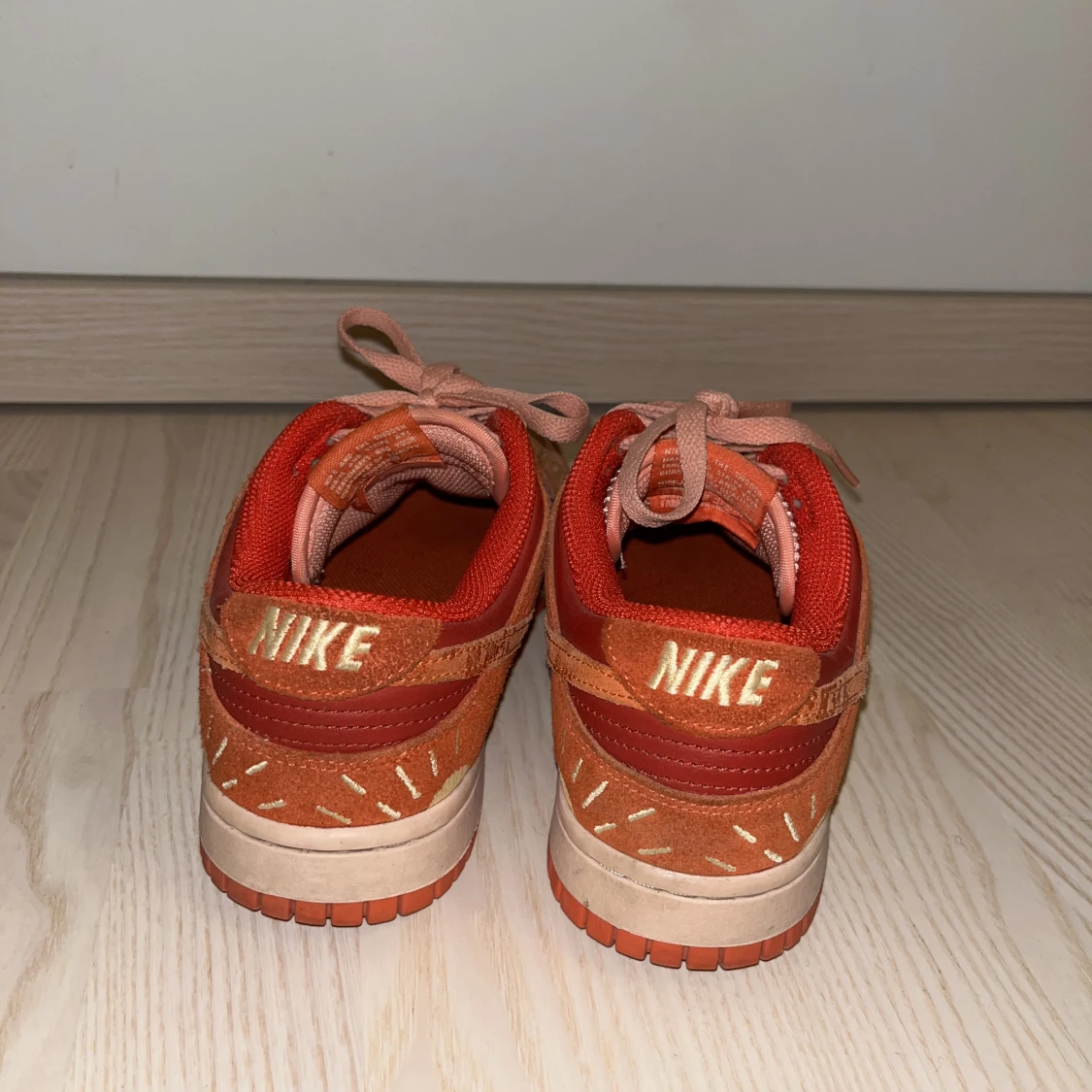 Nike dunk Winter Solstice - 91