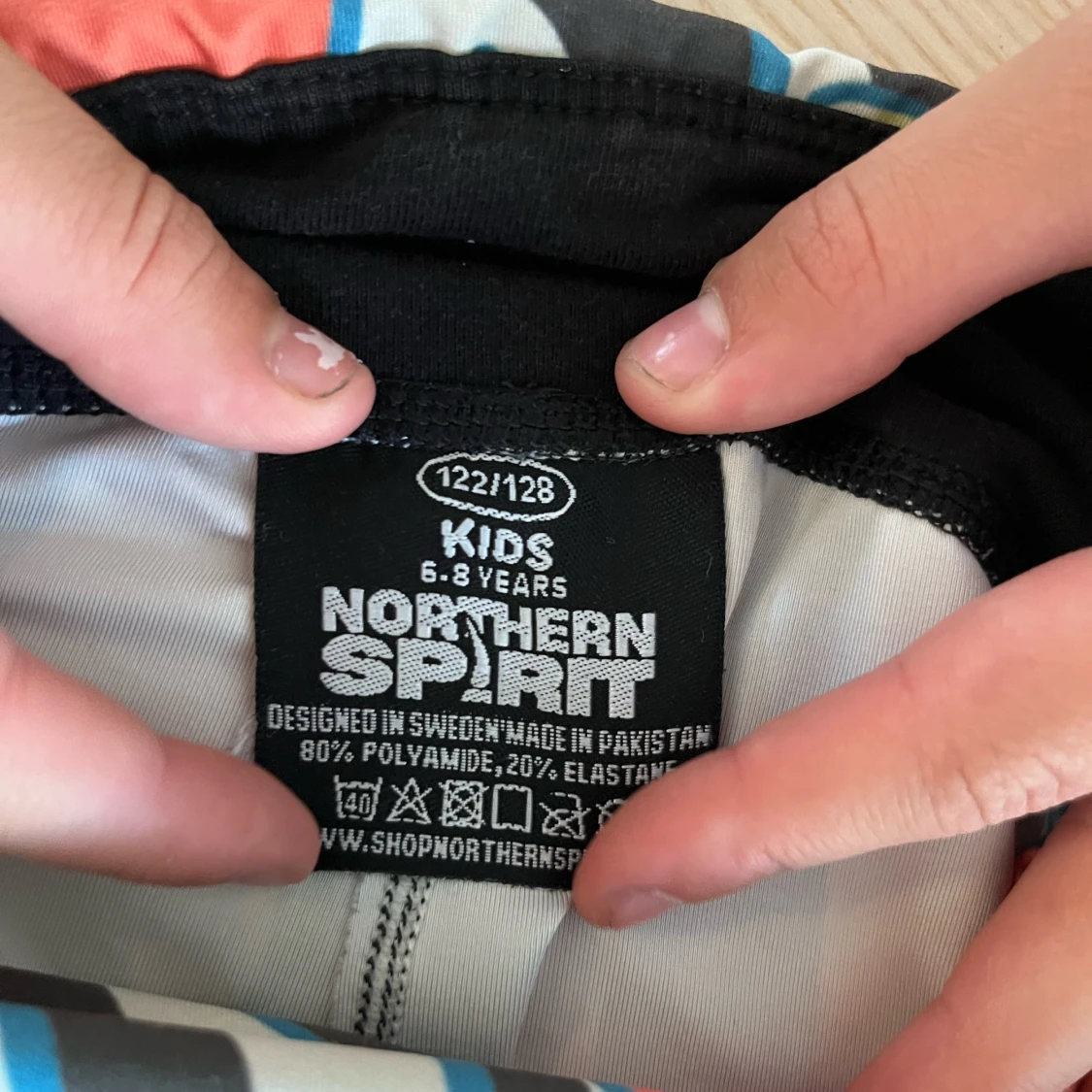 Träningsbyxor  - 91