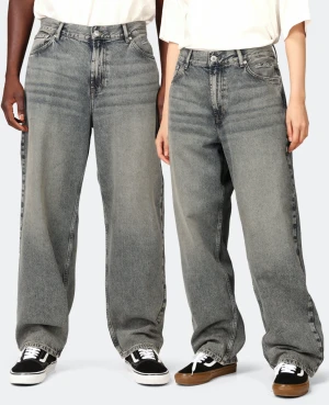 Big skater jeans - Snygga baggy jeans från Junkyard, Strl XS