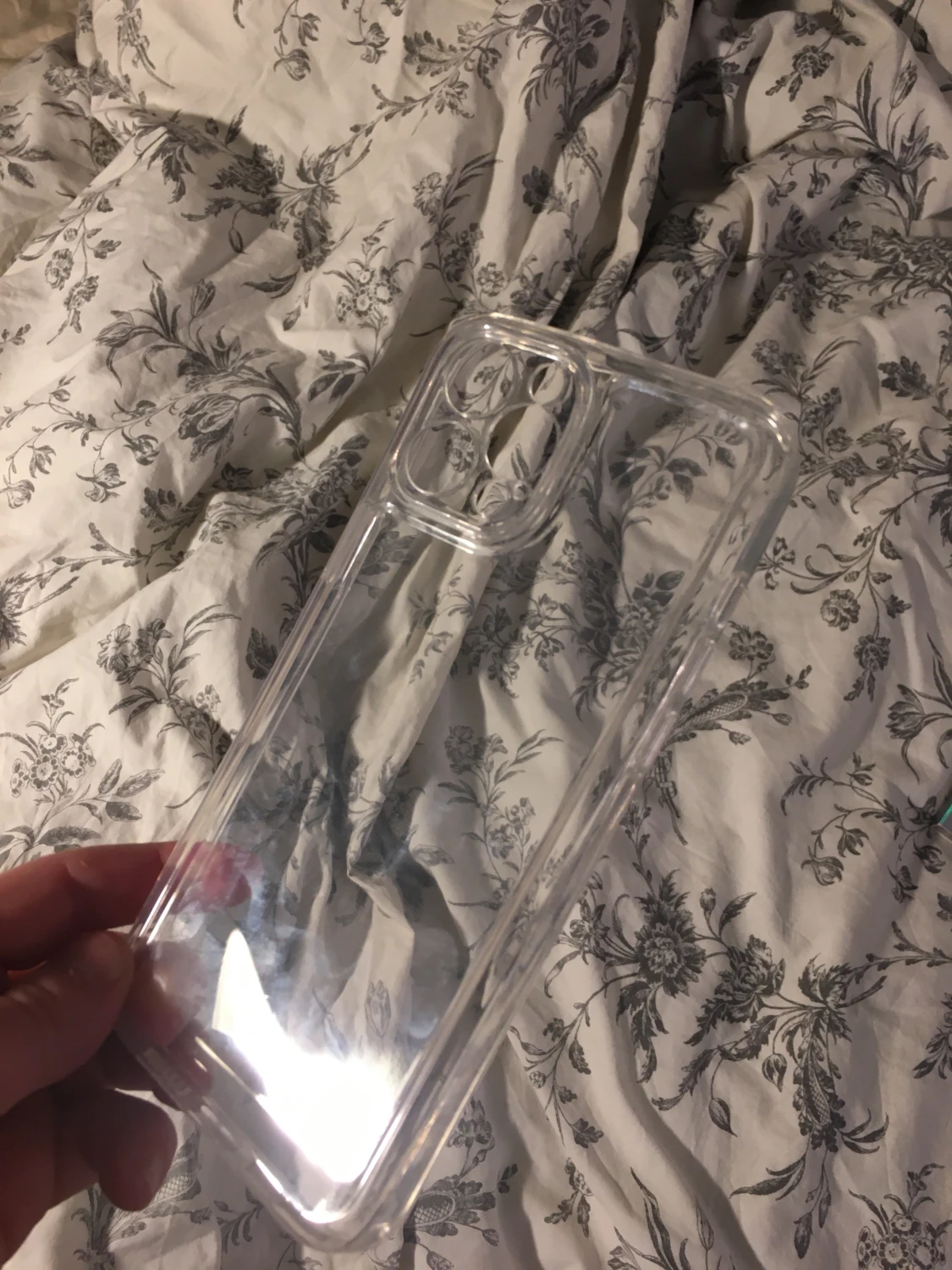 Skal och skydd t iPhone 12 PRO max - 90