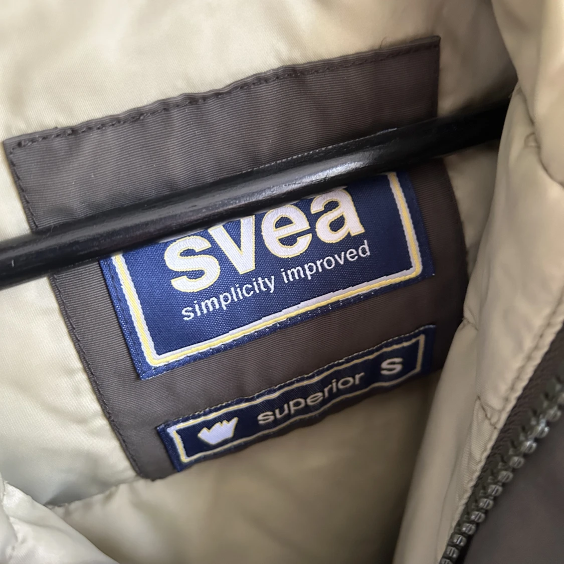 Vinterjacka Svea - 91