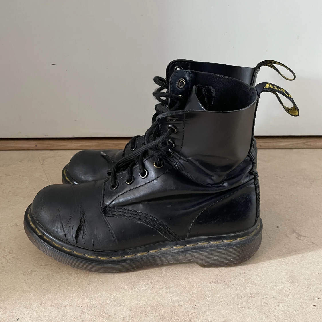 Begagnade de martens - 91