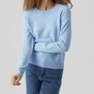 Vero Moda  - Jätte fin stickad tröja från vero moda❤️❤️