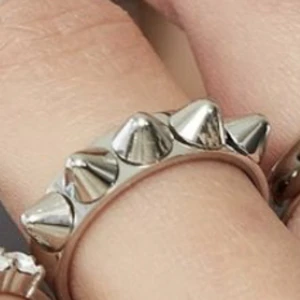 Edblad ring silver  - Edblad ring som aldrig har varigt använd. Storlek xxs/xs kostnaden går att diskutera.