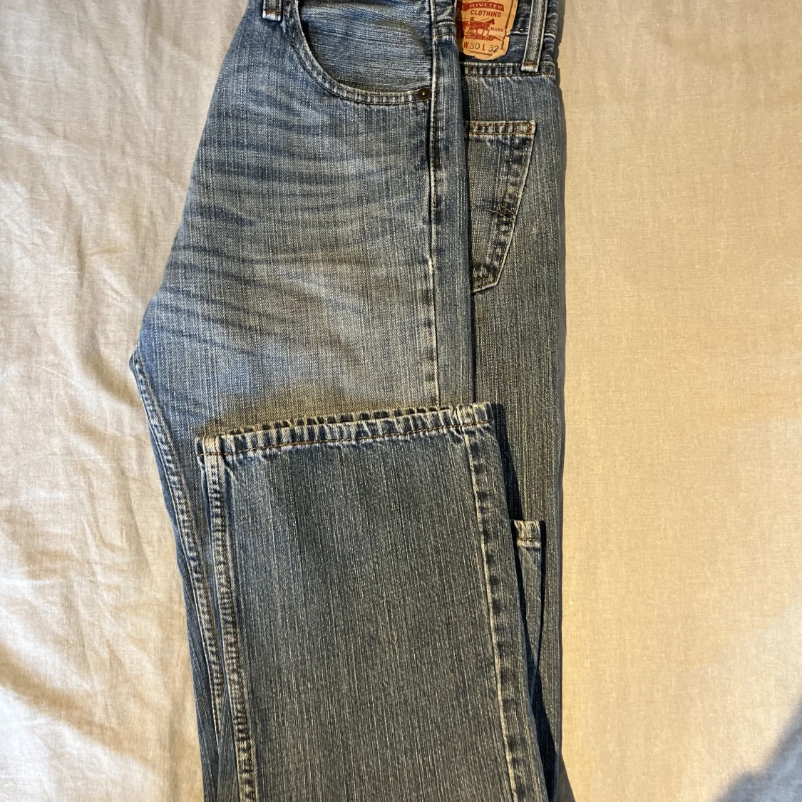 Levi’s 527 Jeans - 90