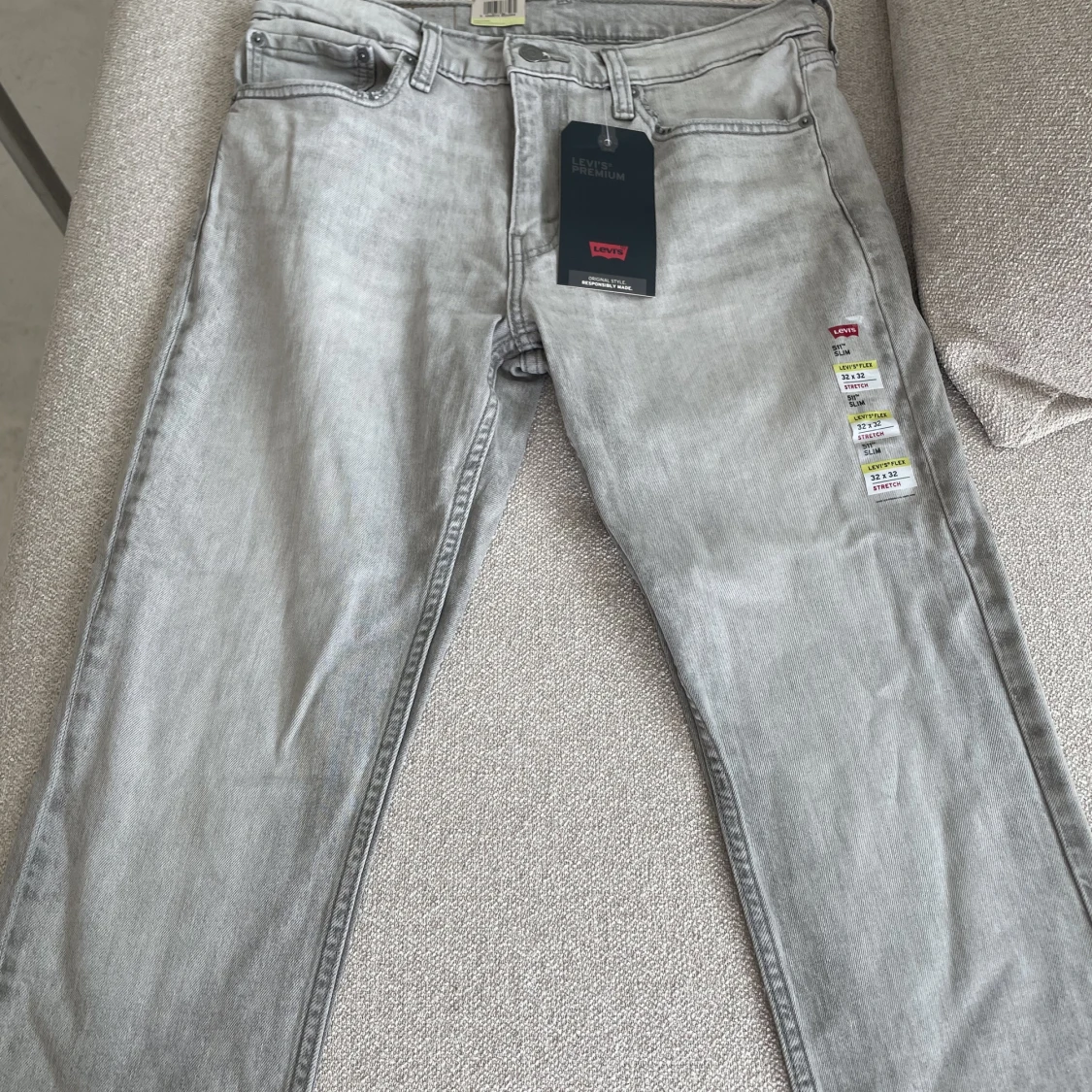 Nya Levi’s Jeans - 90