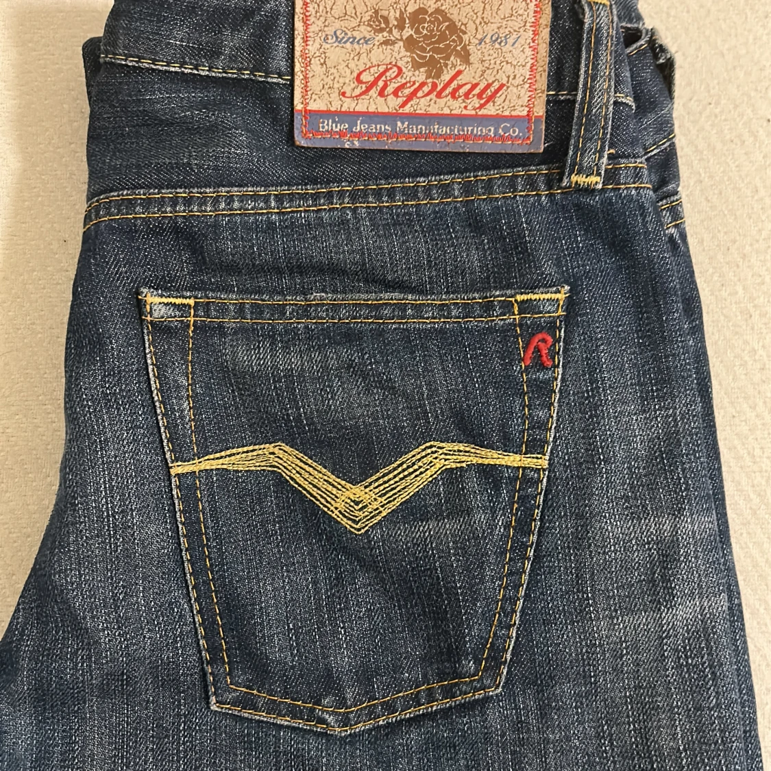 Replay jeans - 91