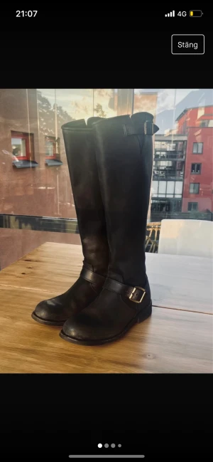 prime boots - prime boots me nypris på 4000kr💗 storlek 37! köpt second hand