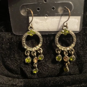 Örhänge  - 15kr  Oanvänd🤩