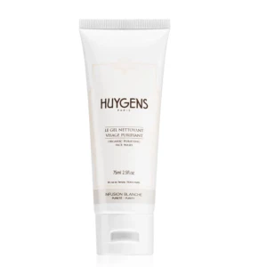 Ansiktstvätt - En helt oöppnad ansiktstvätt från det franska märket hugyens. Den passar alla hudtyper och är vegansk! 💕 hör av er om ni har några frågor 