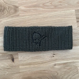 Norröna hårband! - Nästan helt oanvänd💗