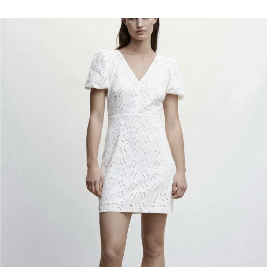 Mango klänning - 90