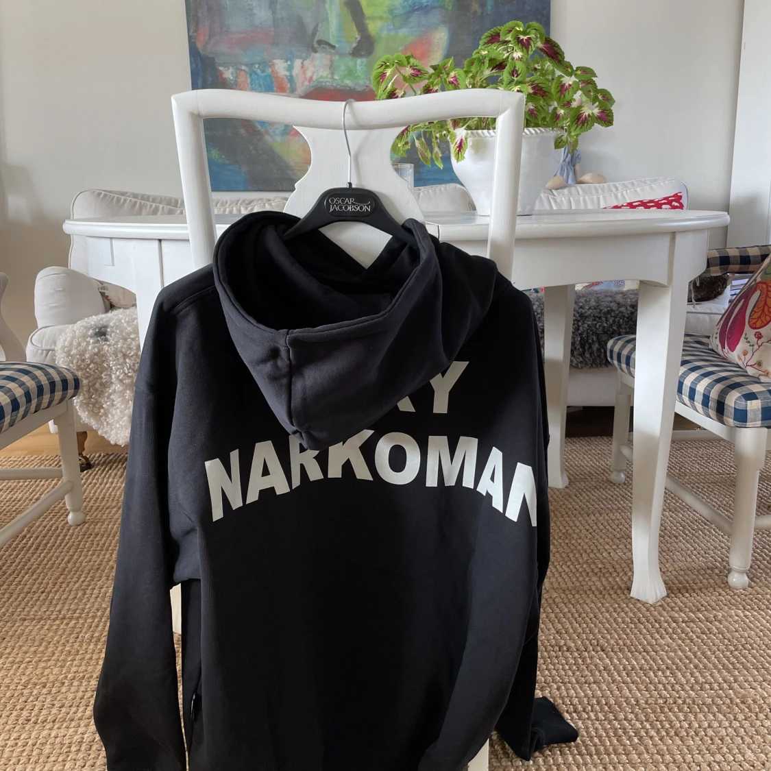 Your mother Hoodie  - 90