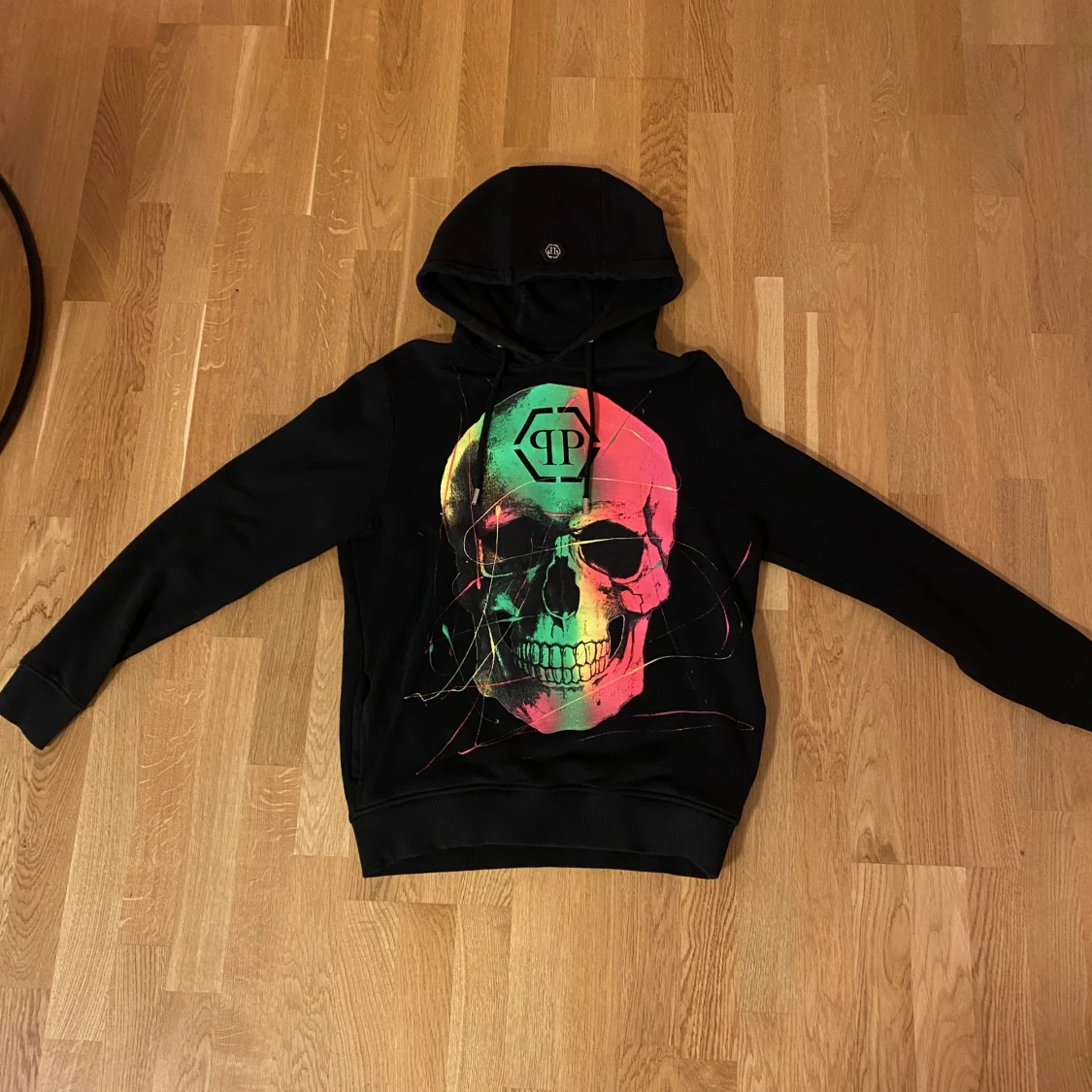 Philip Plein hoodie - 90