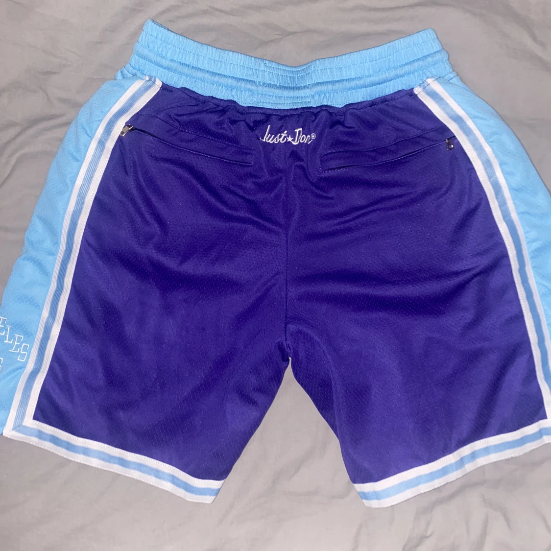 Lakers Shorts - 91