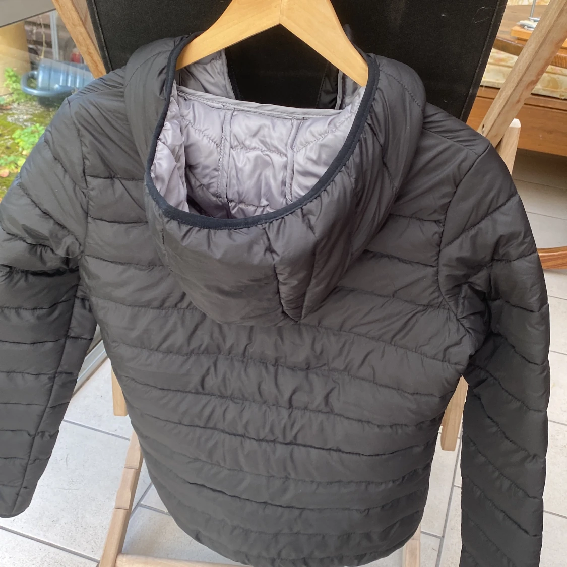 Jacka från Poseidon simklubben i Lund, storlek 38. - 91