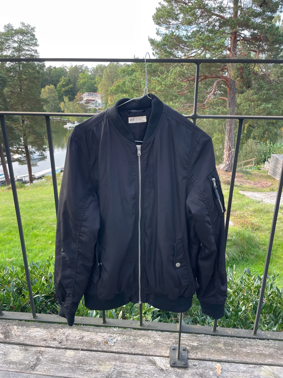 BOMBERJACKA 170 Unisex