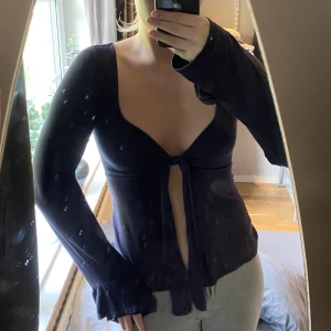 design by si topp - Super fin, mörkblå, passar S-L stretchigt material 🩵💙