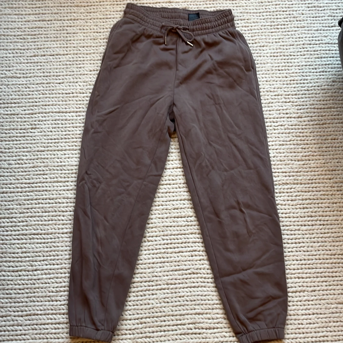 Snygga mjukis byxor!