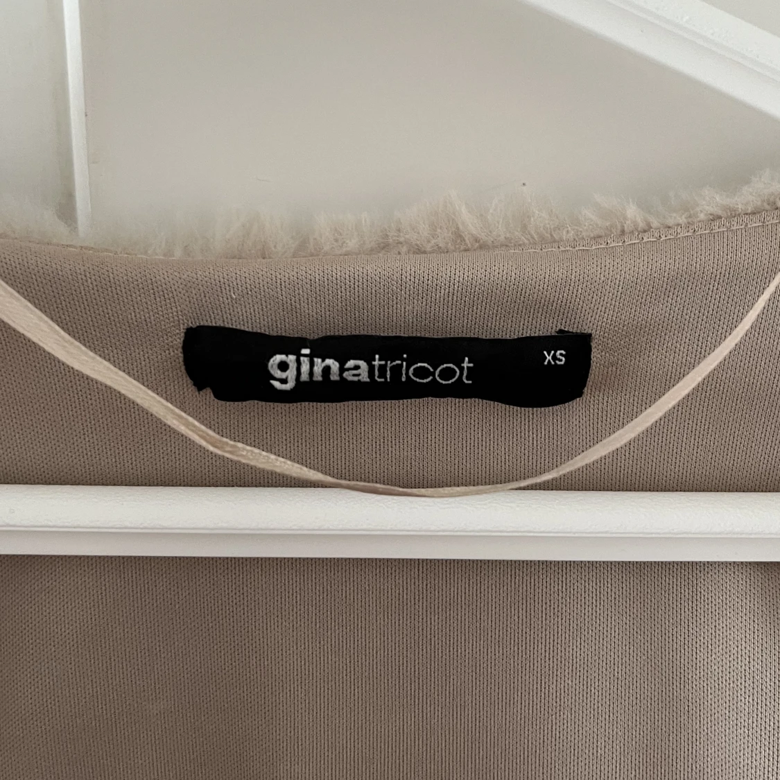 Höst/vårjacka - 91