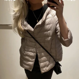 Herno jacka - Jätte fin herno jacka perfekt till hösten 