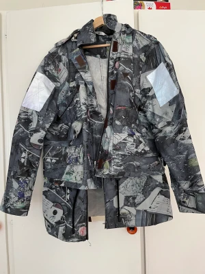 Eytys jacka  - Rare Eytys jacka som är knappt använd. Köpt på Plick men är inte min stil. Nypris:2000