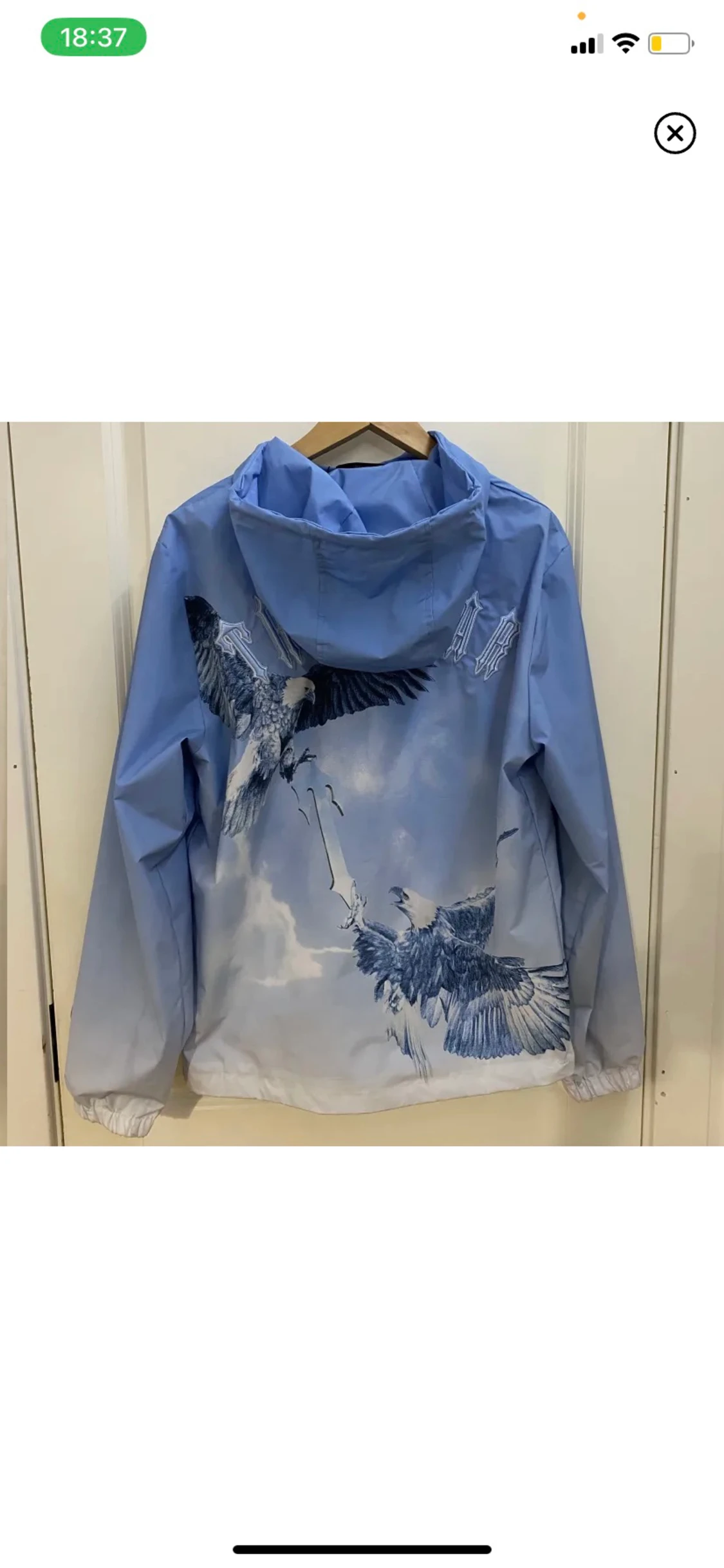 Trapstar Jacka  - 90