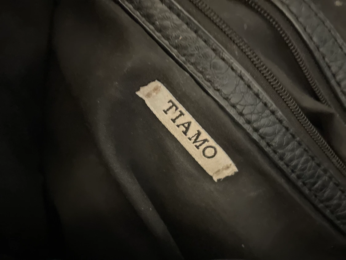 Tiamo väska - 91