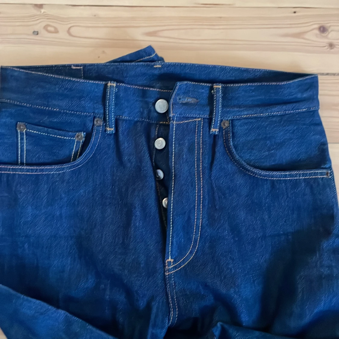 Acne studios sample jeans - 90