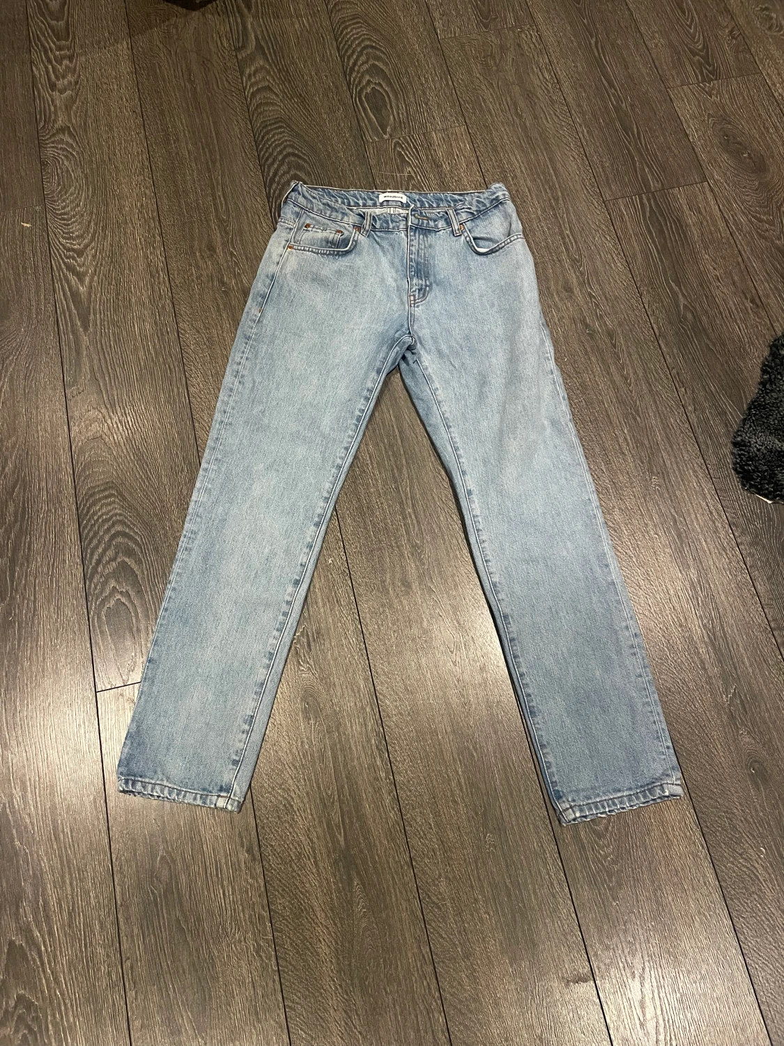 Woodbird Jeans