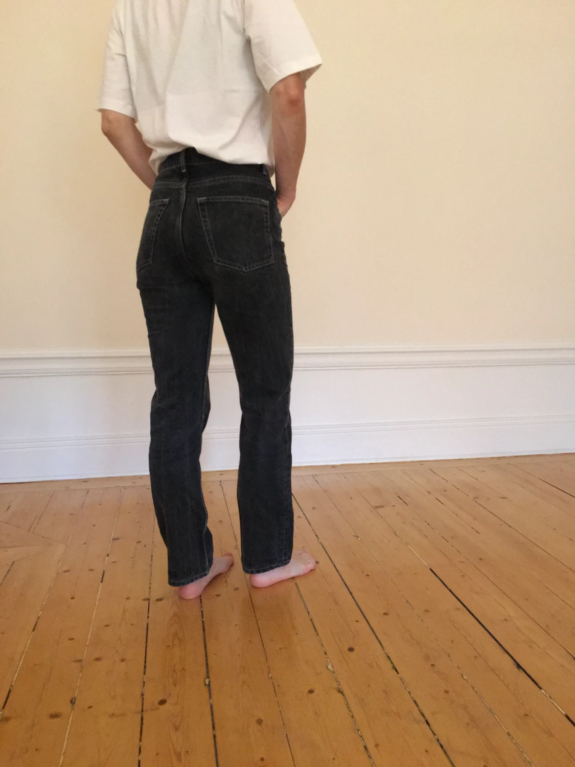 Other Stories Jeans - 90