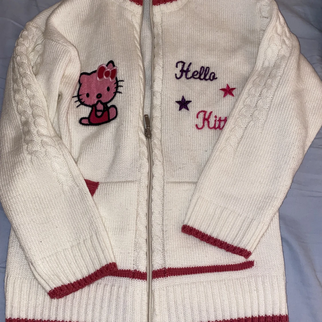 Hello Kitty kofta - 90