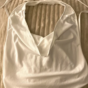 Sommartopp  - Oanvänt 