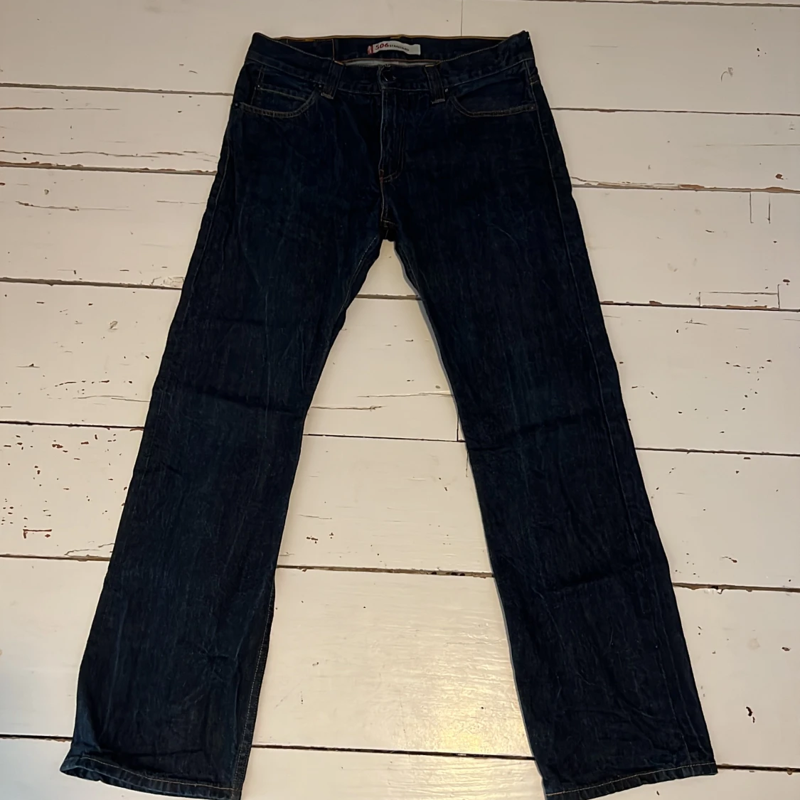 Vintage Levis 506