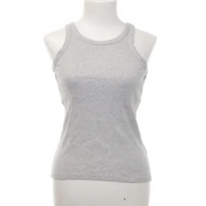 Grått linne - Ett vanligt grått linne köpt på Sellpy!😊