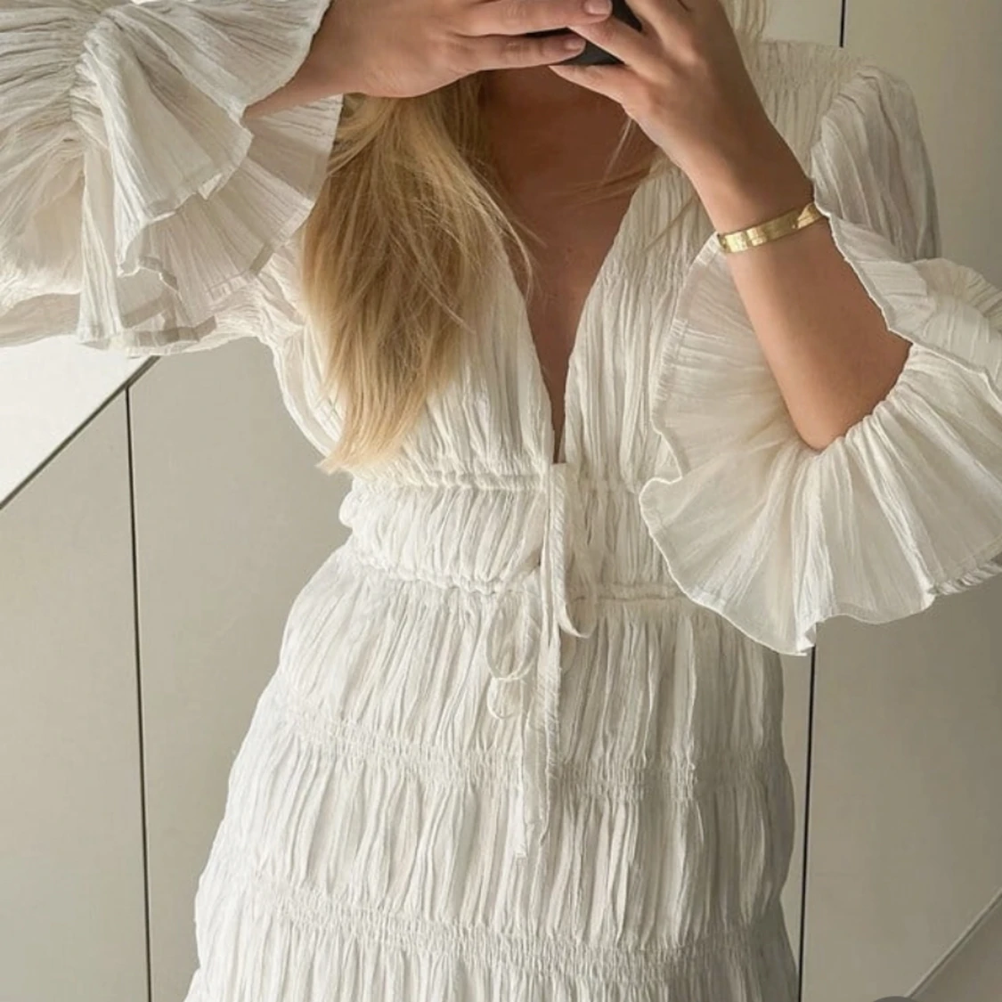 Moa Mattsson klänning  - 90