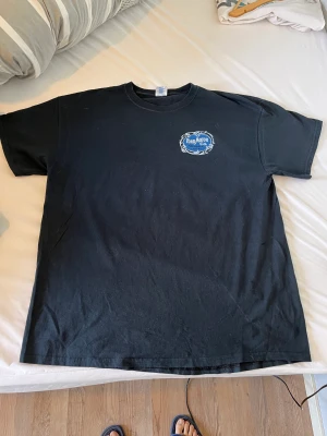 Vintage oversized tshirt - Bra skick och fräsch 177cm 68kg