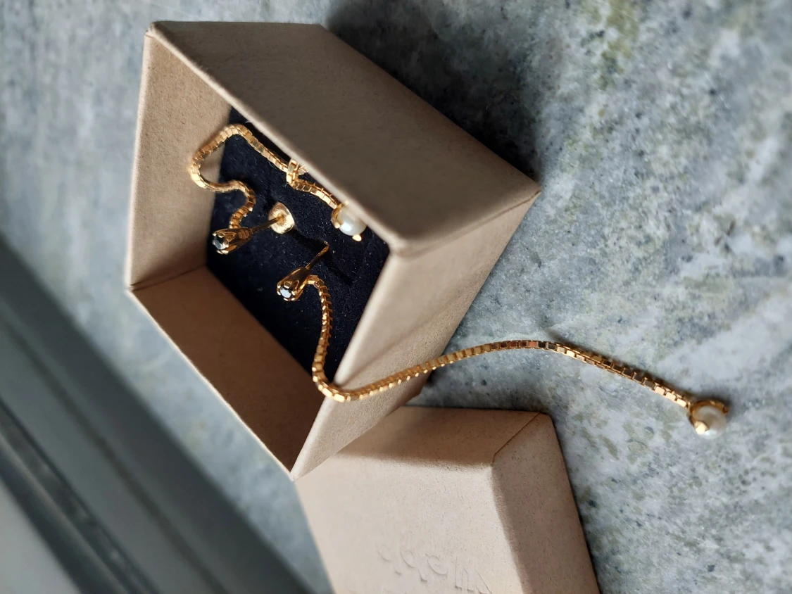 Caroline Webb örhängen - 90