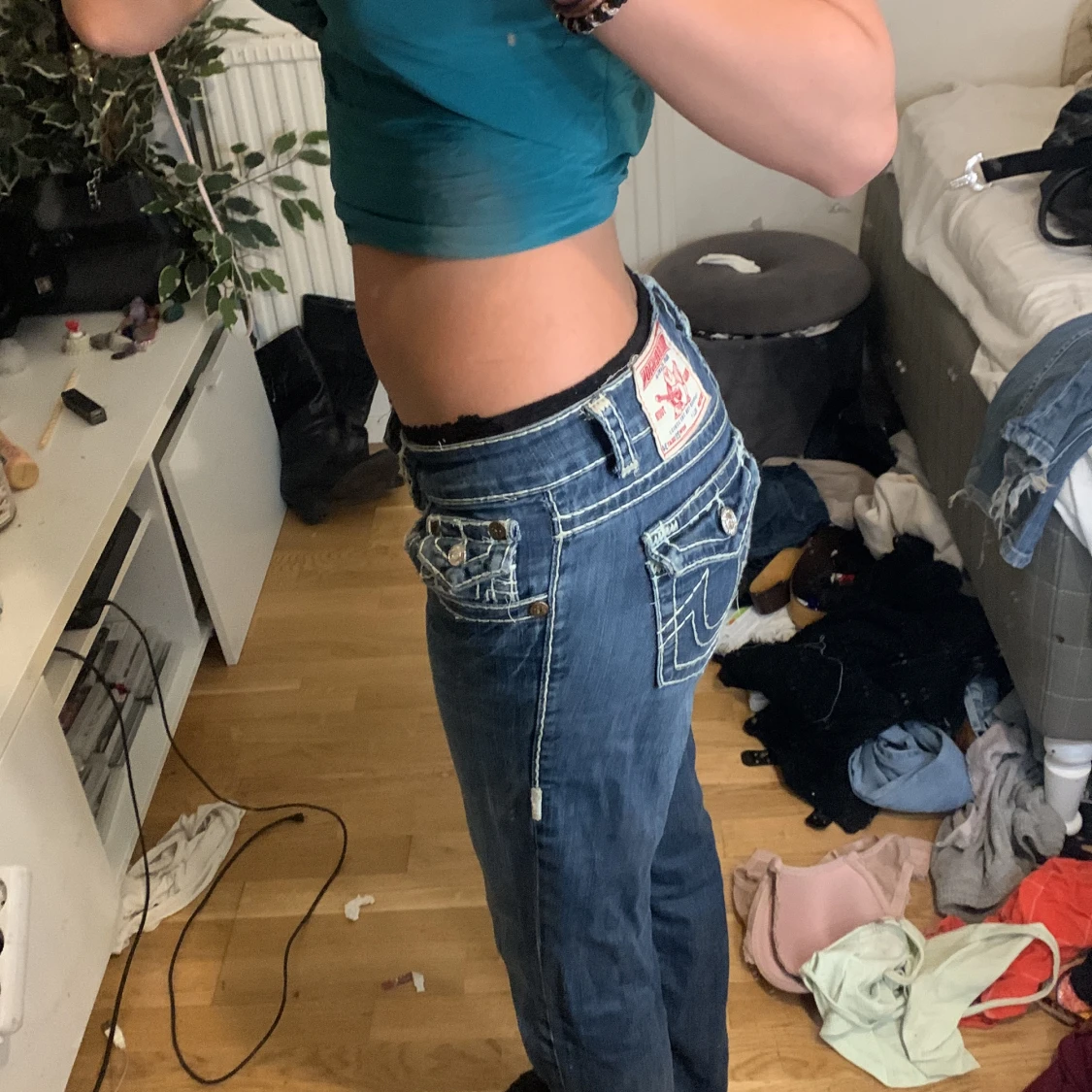 True religion jeans - 91