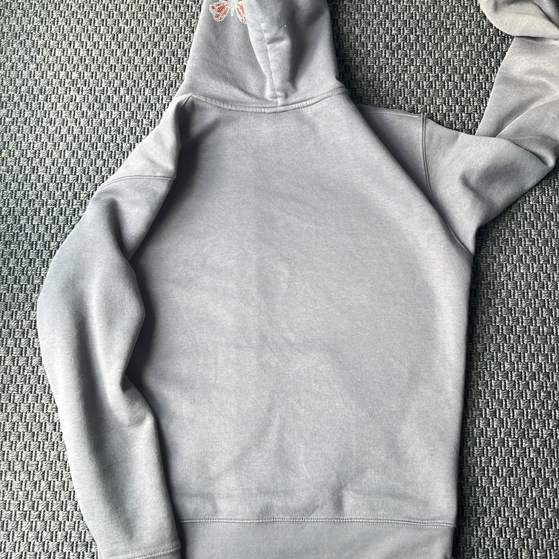 One of One hoodie limited edition. - 91