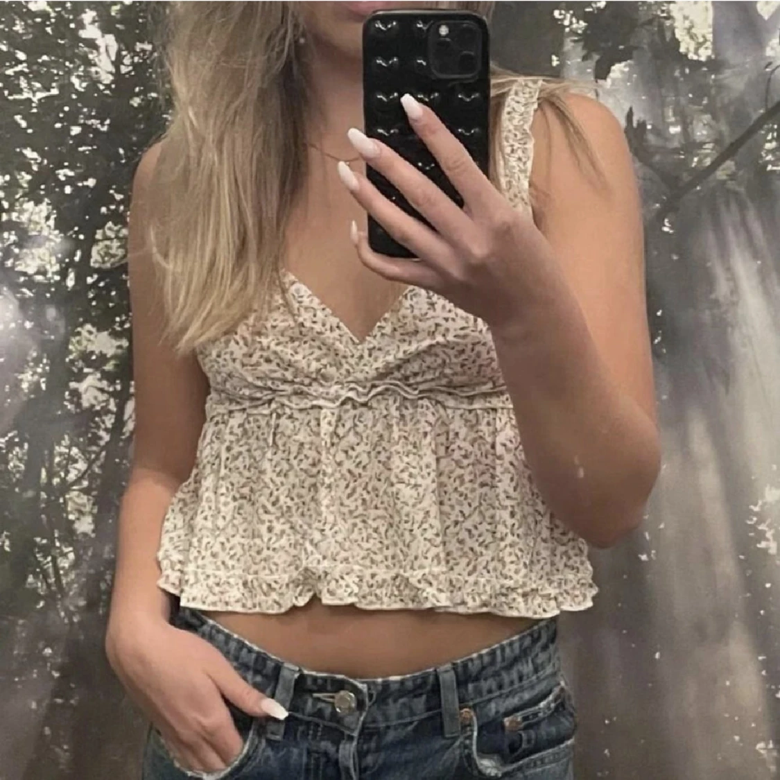 jätte fin topp❤️ - 91