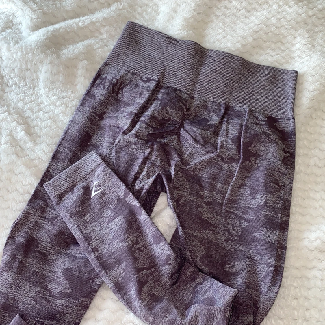 Gymshark tights - 90