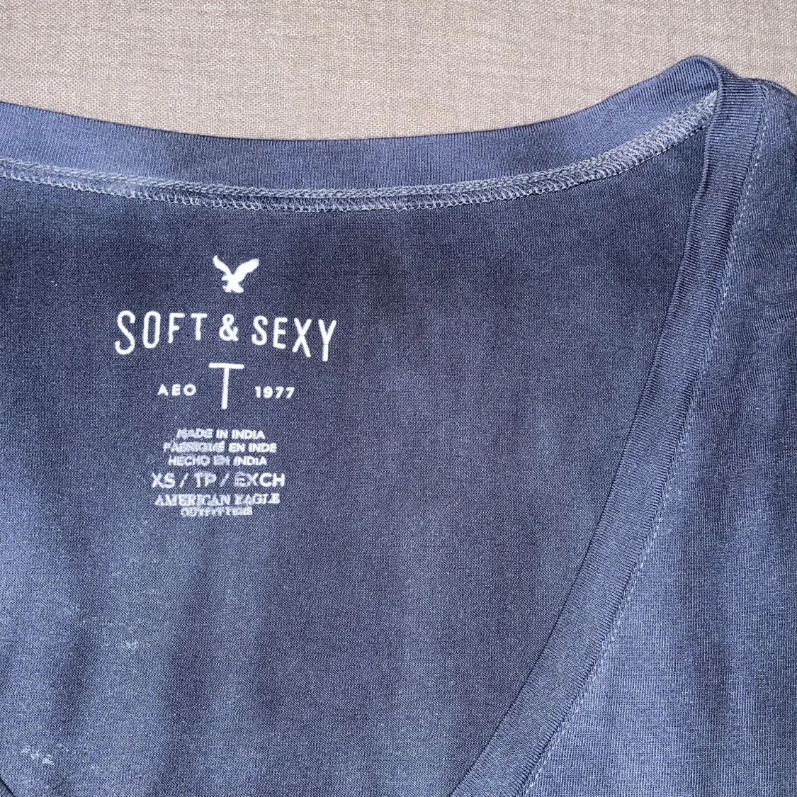 American Eagle t-shirt - 91