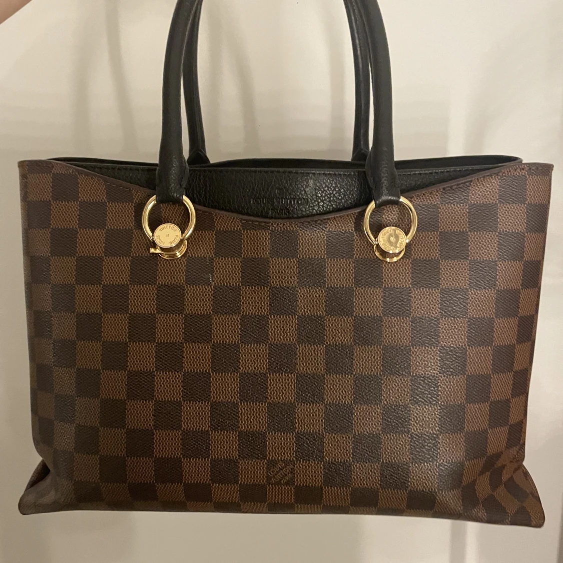 Luis vuitton väska - 90