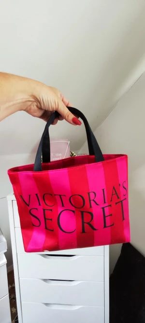 Sminkbag - Bra skick 