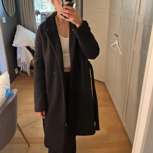 Kappa - Kappa från ENVII i 45% ull🤎