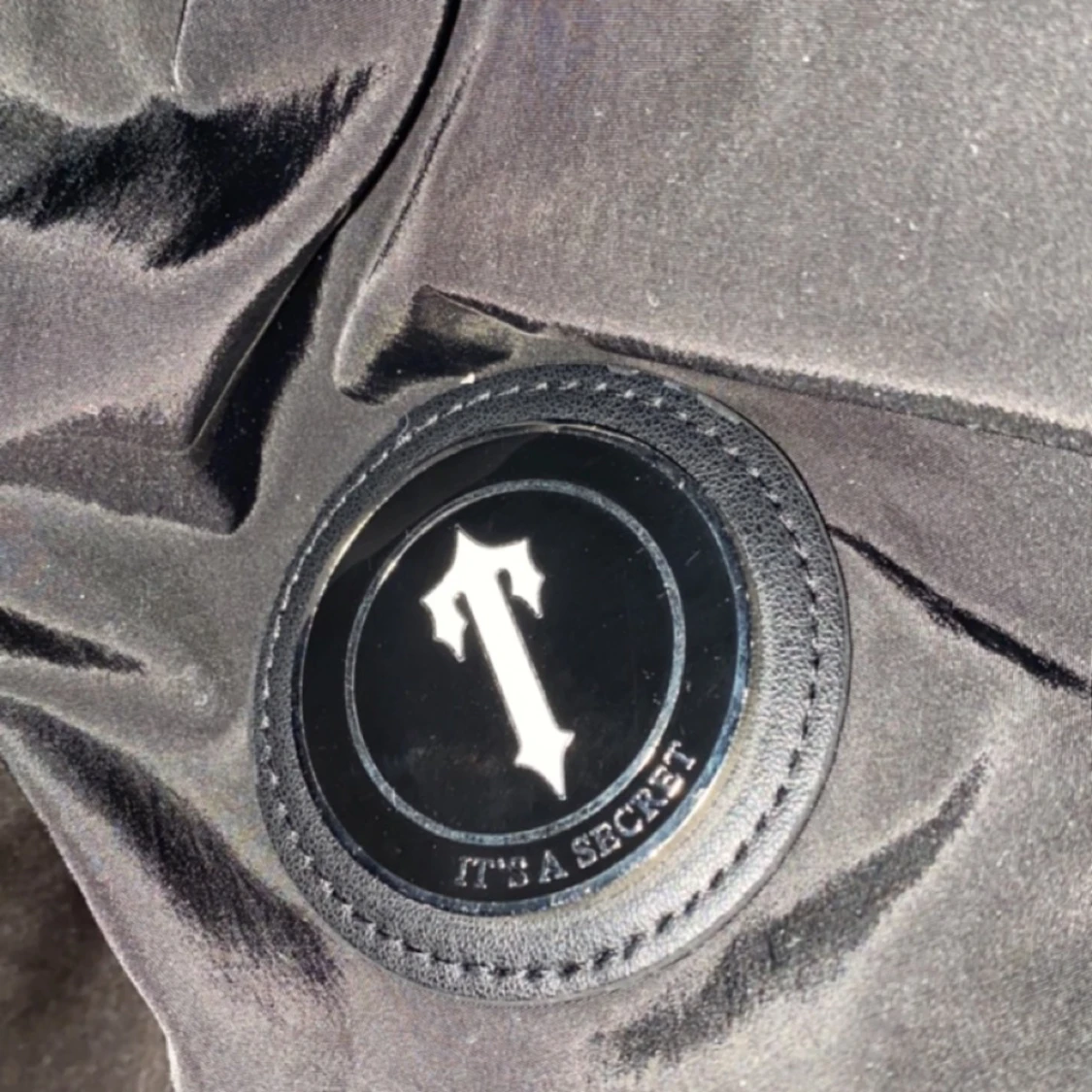 Trapstar jacka  - 91