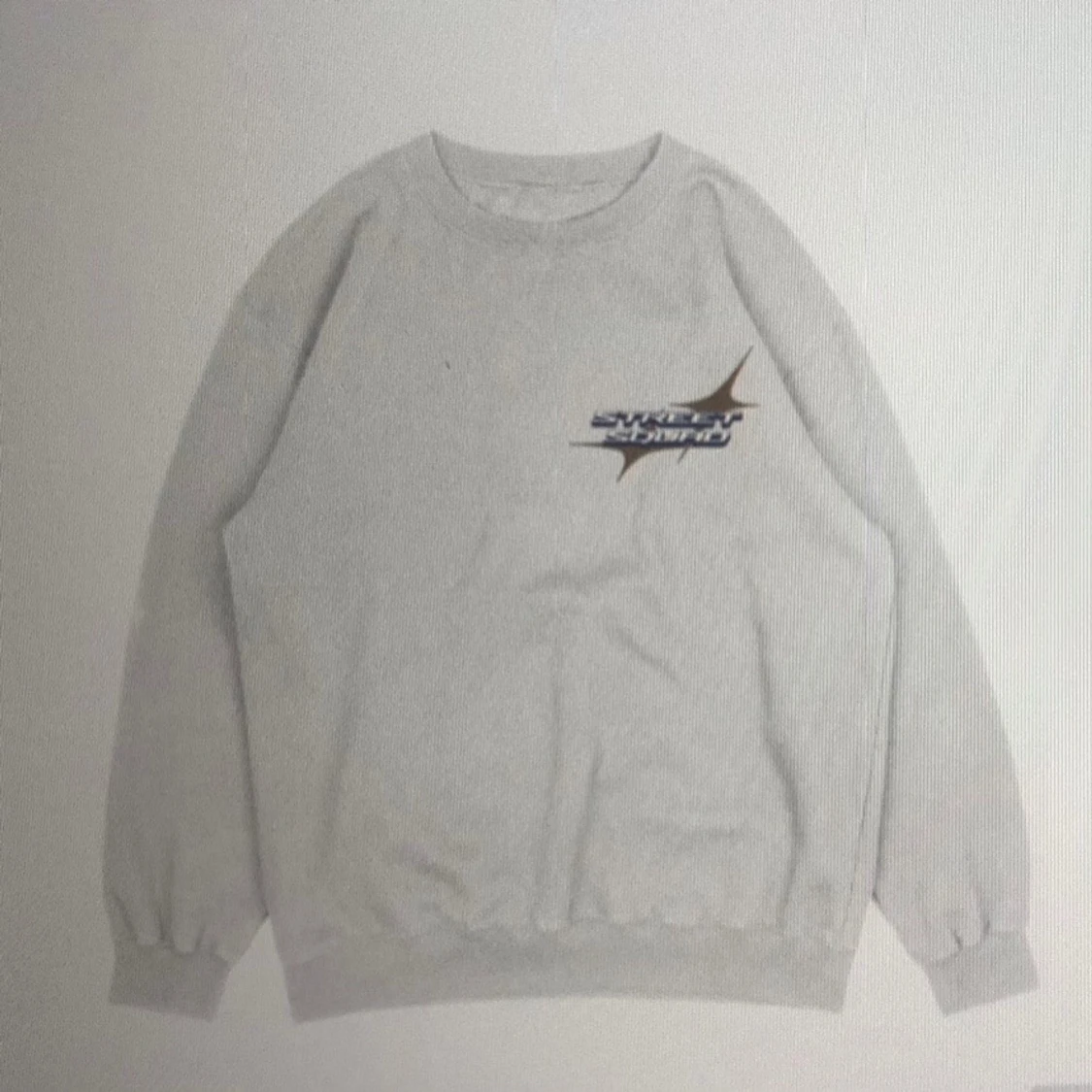 Street Squad sweatshirt