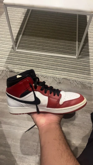 Jordan 1 chicago  - Jordan Chicagos säljs då de är för små storlek 42,5 